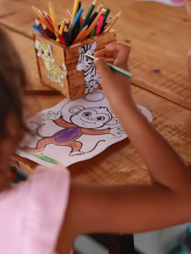 🌟🎨 Quando a diversão encontra a criatividade, o resultado é esse- momentos incríveis no Zoo An (3)