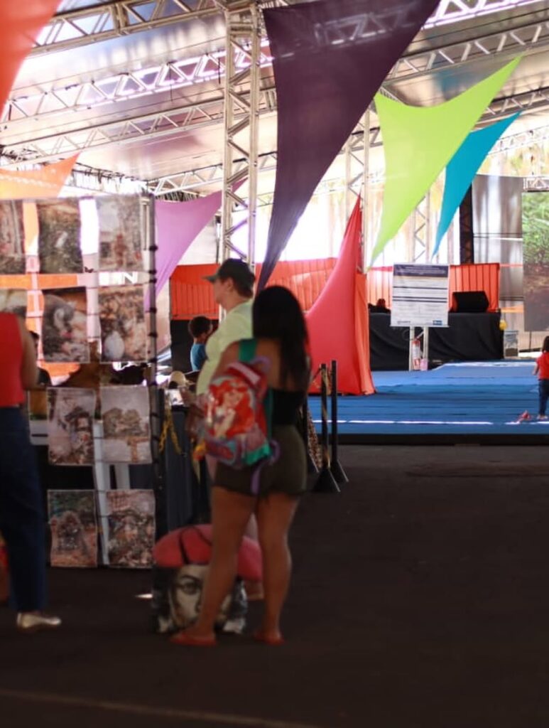 🌟🎨 Quando a diversão encontra a criatividade, o resultado é esse- momentos incríveis no Zoo An (4)